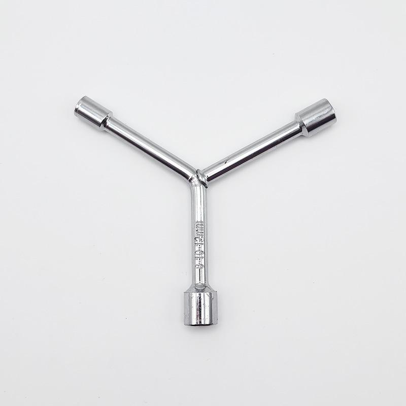 Washing Machine Impeller Plate Disassembly Tool Set