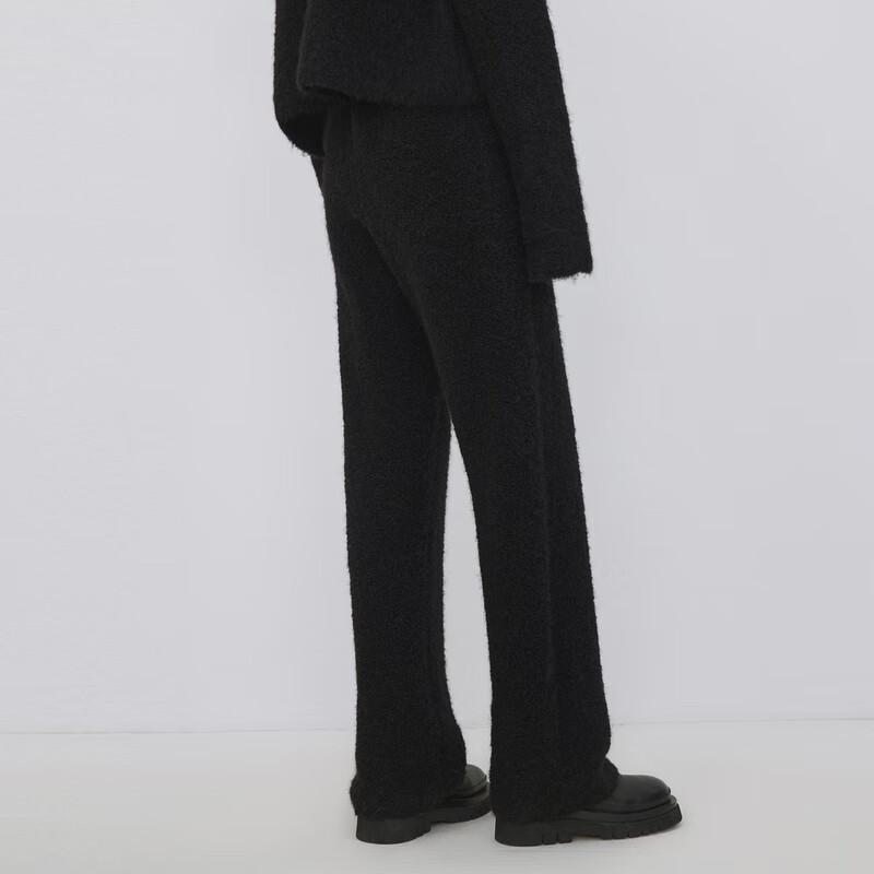 LESS 2023 Winter Commuter Straight-Leg Pants