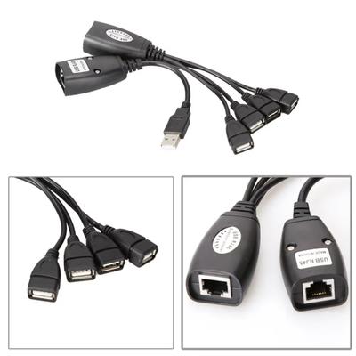 Accessori per computer – Hub USB