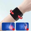 Adjustable Wristbands Wrist Support Arthritis Sprain Wrist Brace Protector Sport Fitness Compression Wrist Straps Carpal Tunnel