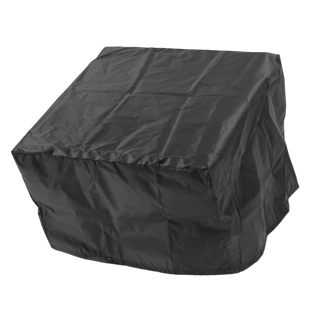 3D Printer Dust Cover Copier Engraver Cover Multi Purpose Water Resistant 210D Oxford Cloth