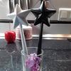 Pentagram Shape Star Shaped Seasoning Wand Creative Magic Wand Seasoning Tools  BBQ Supplies