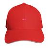 PINK HEART Baseball Cap Tea Hat Luxury Unisex Hat Beach Outing Luxury Unisex Cap Girl Unisexs