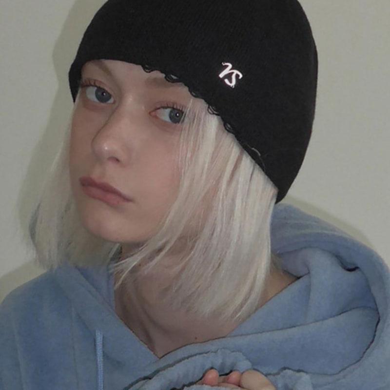 

RENSE Винтажная короткая шапочка FREE