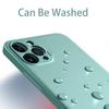 Original Official Silicone Case For Iphone 11 13 Pro X Xr Xs Case For Iphone 12 Pro Max 7 8 Plus Se 2020 Cover Cases