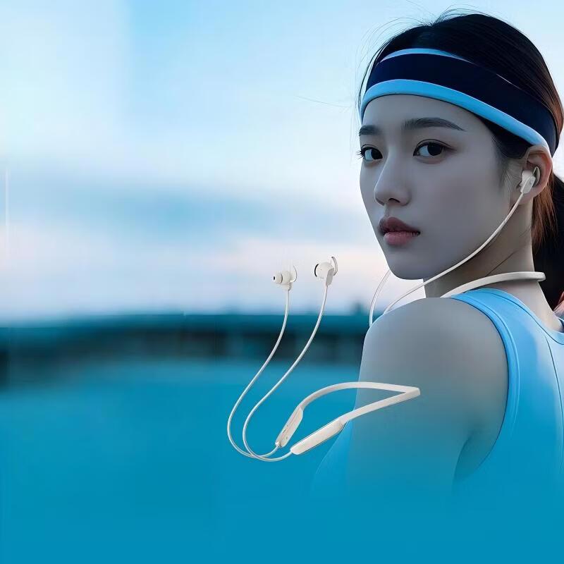Edifier W280NB Pro Active Noise Cancelling Neckband Earphones