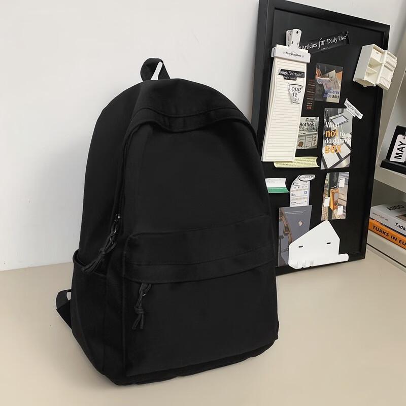 Li Shen Lightweight Large Capacity Backpack
