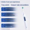 Oral-B Pro Ultra 3D Sonic Electric Toothbrush