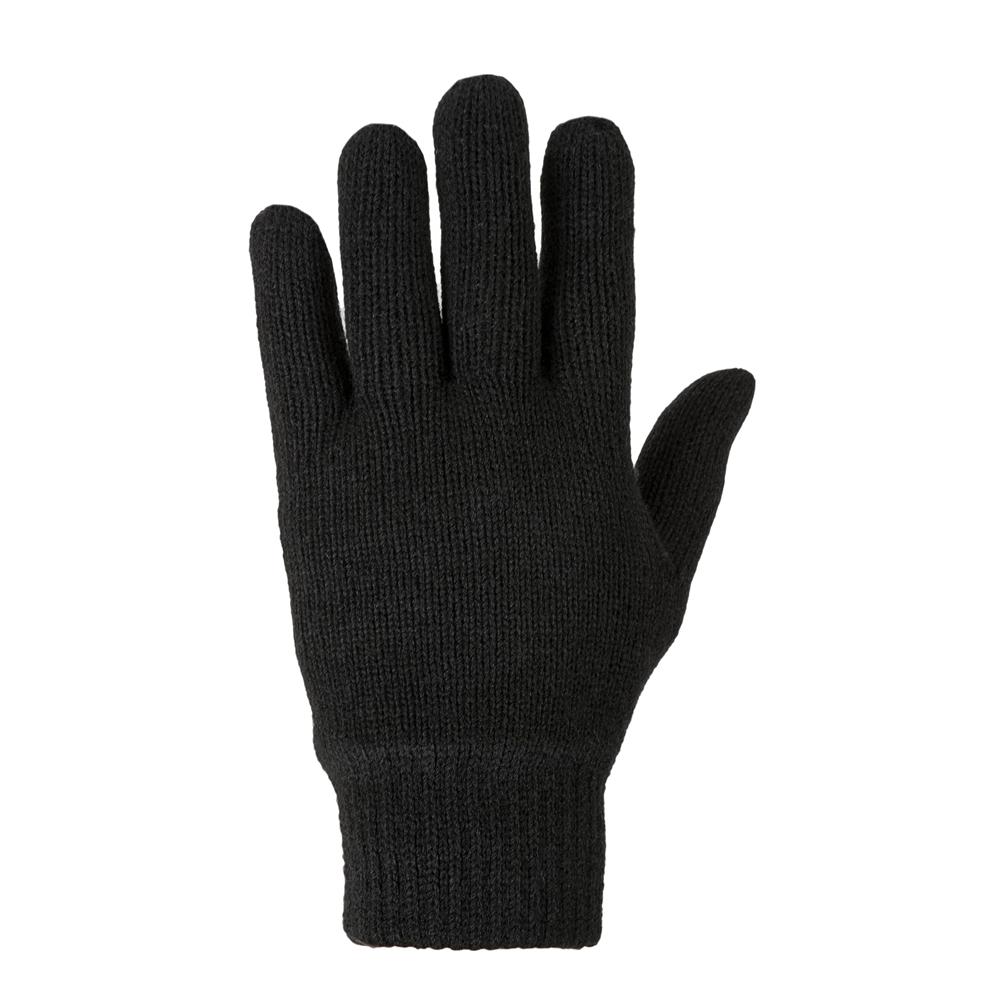 L-Merch Unisex Adult Thinsulate Gloves