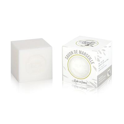 [theophile Berthon] Shea Butter Marseille Soap (100g)