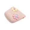 Cute Girls Kids Mini Straw Beach Shoulder Bag Lightweight Summer Crossboy Purse Small Wallet Handbag