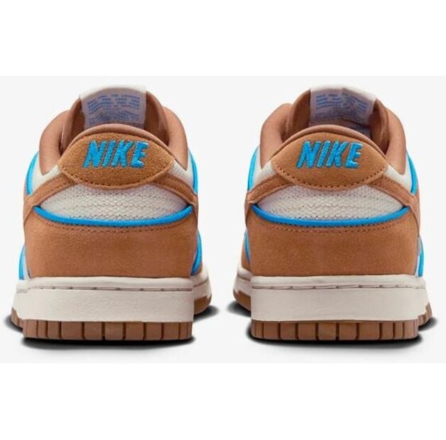 Кроссовки Nike Dunk Low Retro