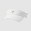 Le Coq Sportif Tennis Sun Cap Wht   Unisex   Qq123tcp31