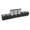 7 Days Pill Medicine Box Portable Travel Pills Case Weekly Vitamins Tablets Storage Organizer Large Fish Oils Splitter Container