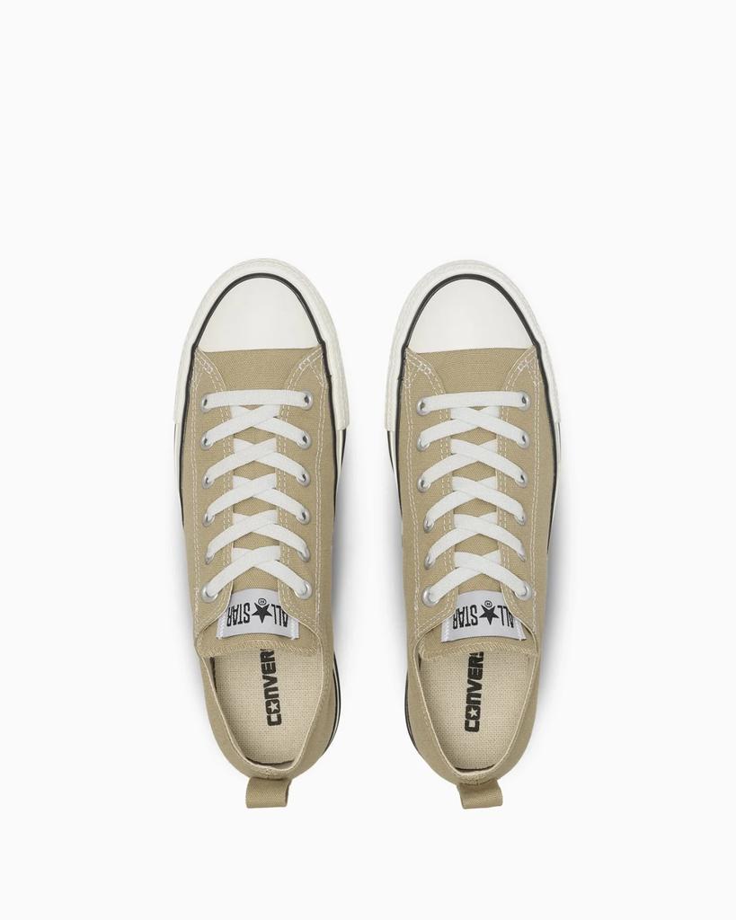 31318772 Converse All Star Freelace OX "Beige" (Men's)