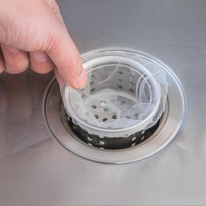 Lavandino da Cucina Anti-Intasamento