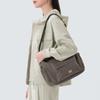 Campfl Pocket Cross Bag Dark Khaki (S25ZUCCB19)