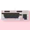 K98 Wired 98-Key Hot-Swappable Mechanical Keyboard