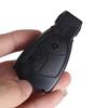 Key Shell for Mercedes A B C CL CLK E ML S SL Sprinter CLS SLK CL - 2 Buttons - Plip Phonillico®