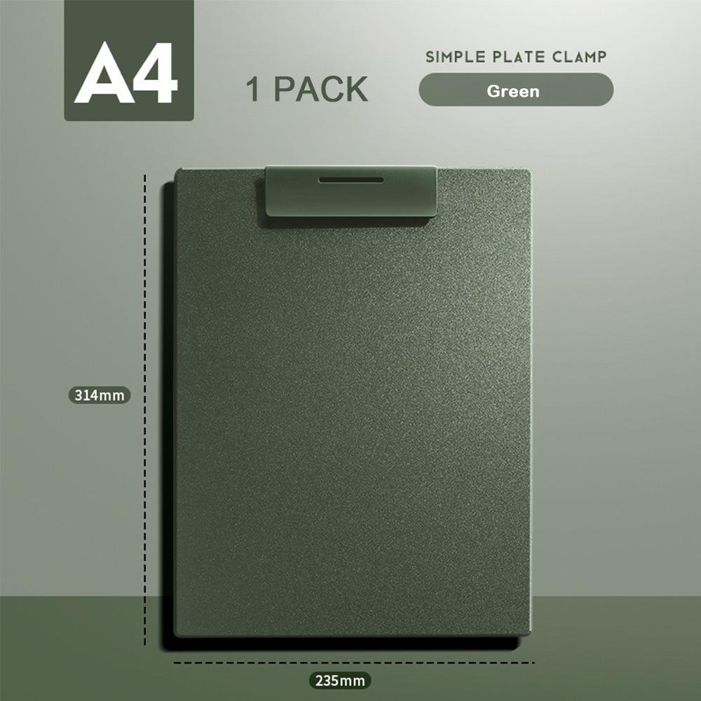 Versatile Portable Folders Organize Artifacts File Contract Folder  School Office