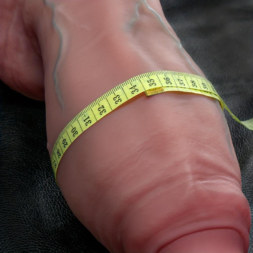 Dildo XXL Realist Extra Gros de 11cm, Penis Super Lat din Silicon Lichid cu Ventuză Puternică, Dildo Mare Ultra-Moale pentru Joc Anal și Vaginal, Bărbați Femei