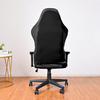 PU waterproof gaming chair cover for home office Internet cafe gaming chair cover cross-border