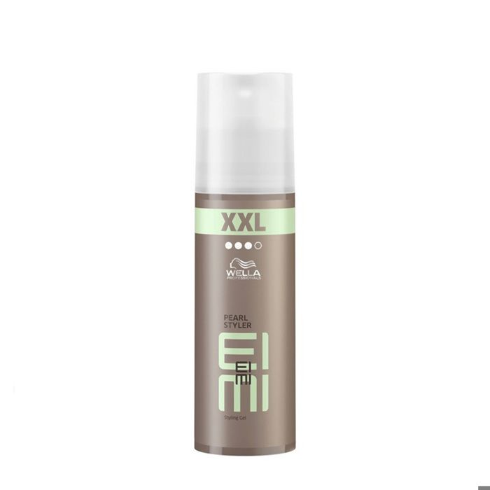 Saç Şekillendirici Jel - WELLA - EIMI Pearl Styler - 150 ml - Parlaklık - Esnek Tutuş