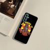 The Big Lez Show Choomah Phone Case for Samsung A54 A14 A24 A34 A17 A37 A57 A55 A35 A25 A15 A07 A05S A04S A12 A22 A32 A52S A72 G