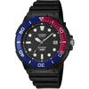 Casio Collection Rotating Bezel Analog MRW-240H-1E2JF Wrist Watch for Men