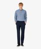 LACOSTE Men'S Easy Slacks Hh542E-56G Hde