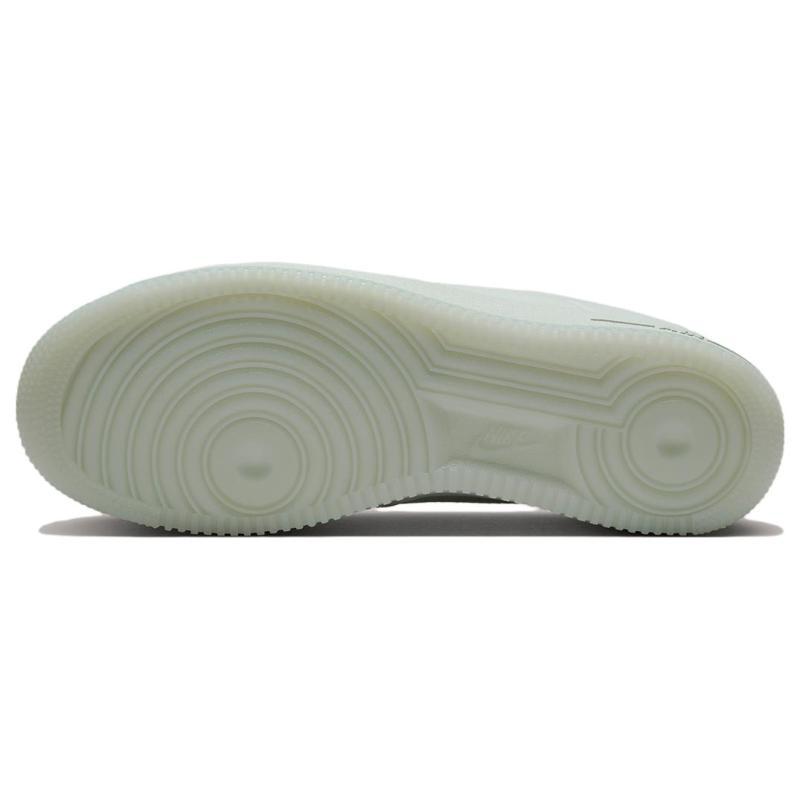 Nike Air Force 1 Low '07 Pro Tech Waterproof Light Silver Sneakers FB8875-002