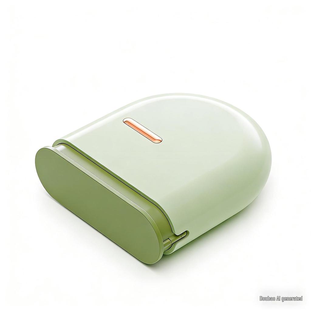 Orthodontic Invisible Braces Storage and Cleaning Box - Food-Grade Retainer and Tooth Storage Solution