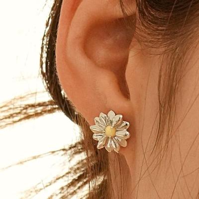 Сережки – Сережки гвоздики