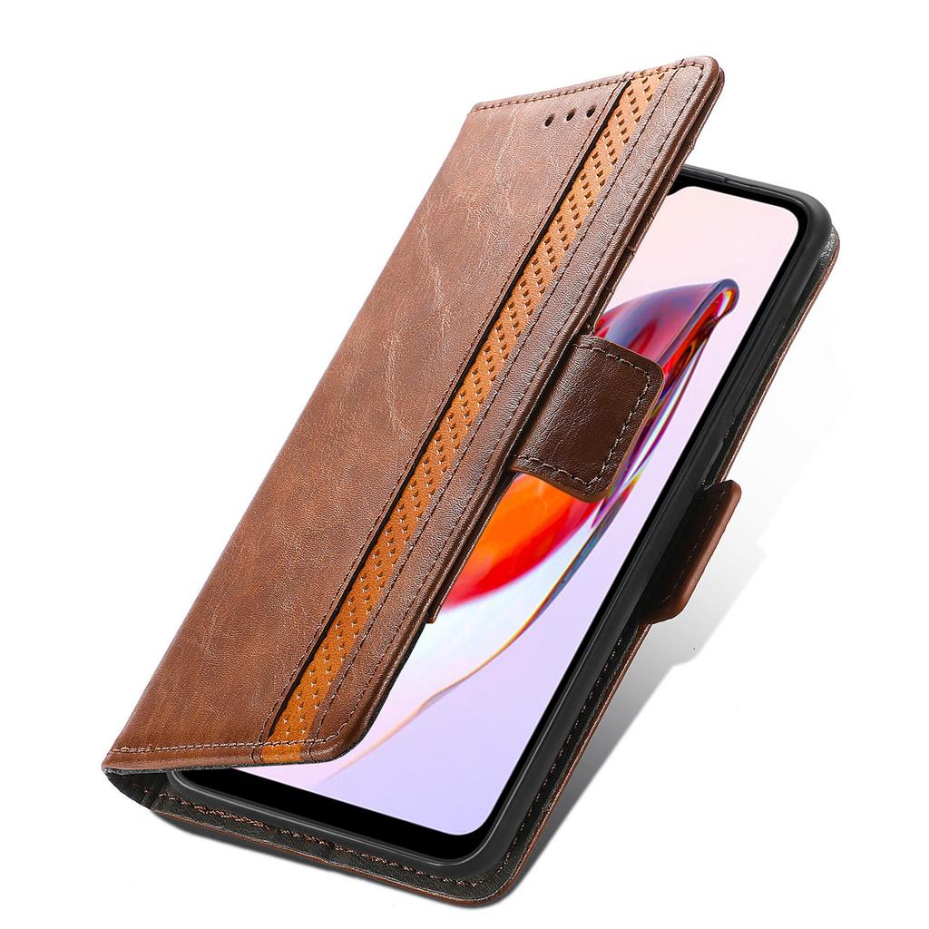 Multifunctional Magnetic Flip Cover Leather Case for Xiaomi/Redmi series.Xiaomi 13 Lite/Poco X5/Redmi Note 12/12C...Where Fashion Meets Function