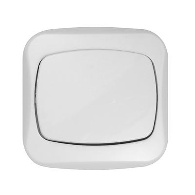 Atut No Switch Light, Bell P/T White - E+9001177