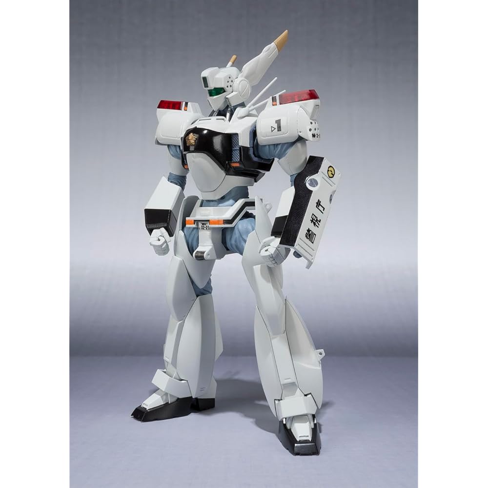 TAMASHII NATIONS Robot Spirits Ingram Unit 1 Action Figure 125mm ABS PVC Painted Articulated Collectible