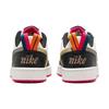 Nike Court Borough 2 SE Low Summit White Pink Prime - DJ0040-100
