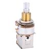A500K Electric Guitar Linear Potentiometer Tone Pull Button Switch Pot Pickup Switch