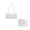 CHARLES&KEITH Женская сумка через плечо из ПУ, средняя, разноцветная CK2-20160193