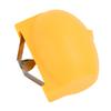 Egg Shell Opener Breaker Cutter Egg Cracker Separator Tool for Raw Hard Boiled Egg Kitchen Gadgets Yellow