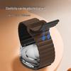 MaShi Magnetic Silicone Watch Bands & Smartwatch Charger for Huawei