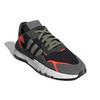 Adidas Nite Jogger 'Black Legacy Green' FZ1960