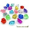 Acrylic Colorful Gemstones for Aquarium and Playground Decoration