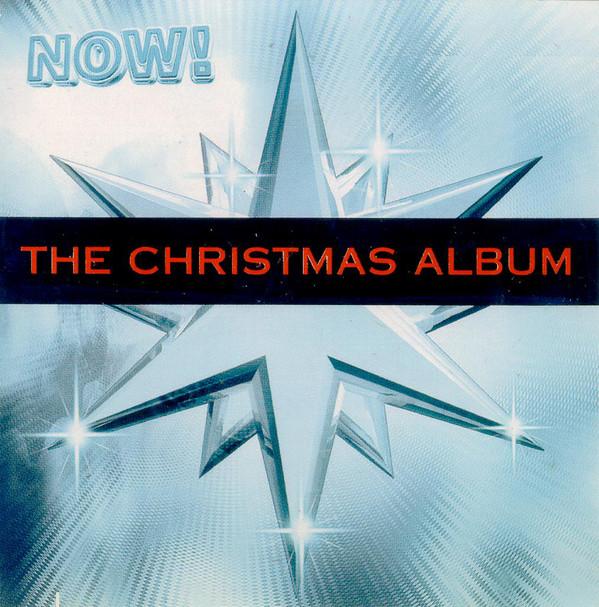 

CD VARIOUS - Now! The Christmas Album CDNOX2,72438504 Virgin, EMI 2000 UK Pop Used