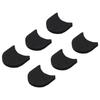 Windproof Sponge Protective Case For Insta360 GO 3S/Insta360 GO 3 Noise Reduction Windproof Collection Cover Camera Accessories