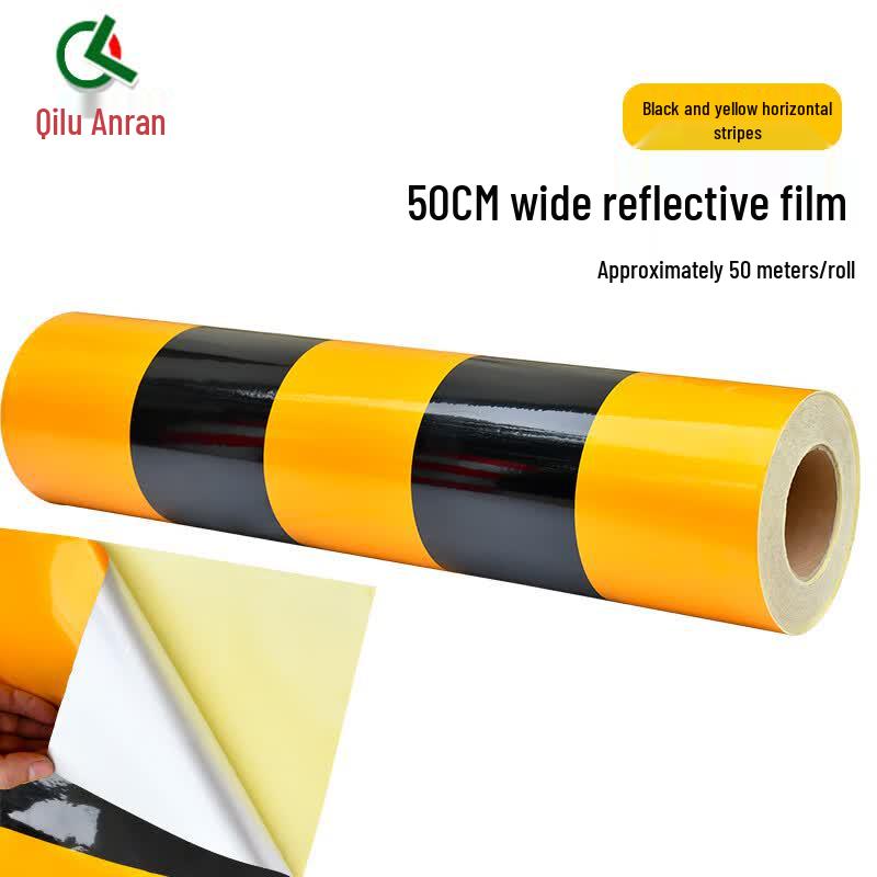 Reflective Safety Tape