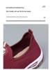 Men's Breathable Slip-on Casual Sports Shoes