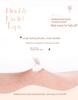AKF Invisible Double Eyelid Stickers for Women with Natural Shaping, Ideal for Swollen Eyelids, in a Mirror Box.