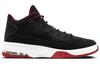Jordan Max Aura 2 Black Gym Red CK6636-016