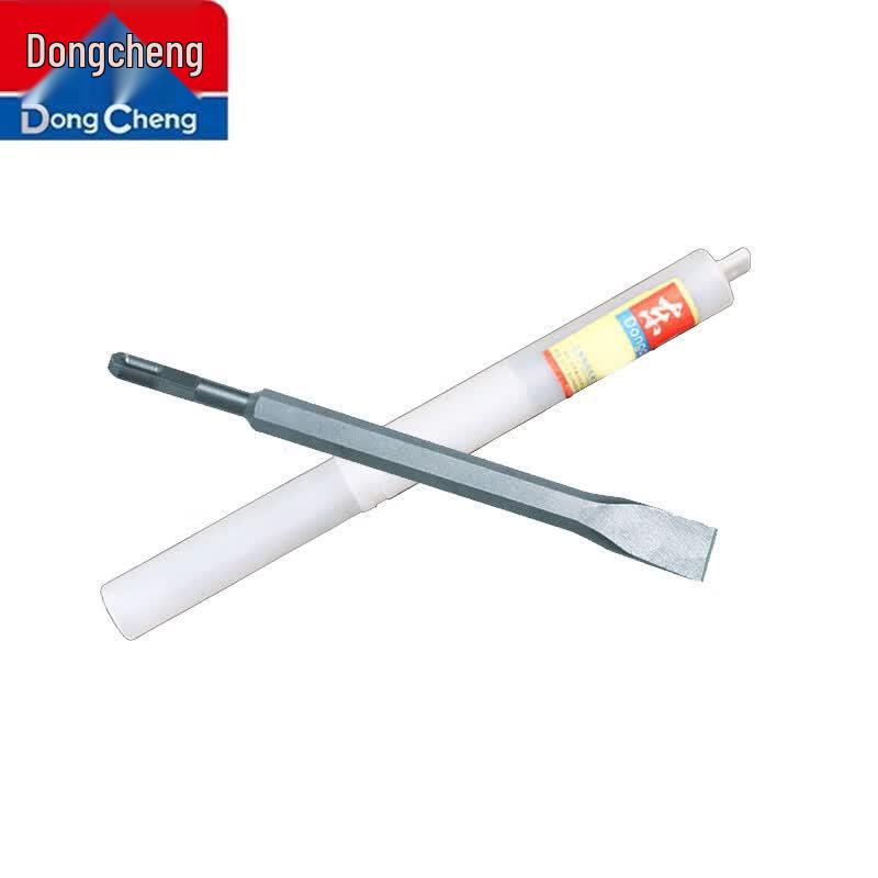 Dongcheng Hex Flat Chisel